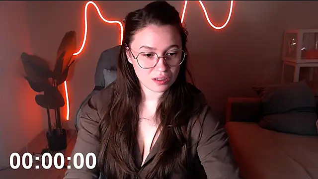 Chat XXX en directo de M_Sensual