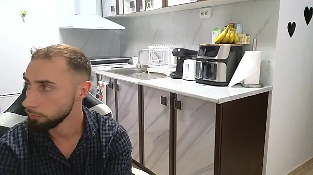 Онлайн чат XXX RyanStorm_