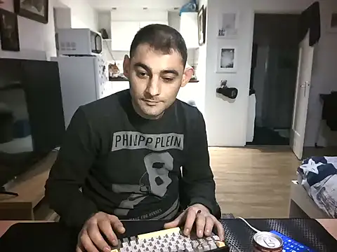 mihaimichael Chat XXX live