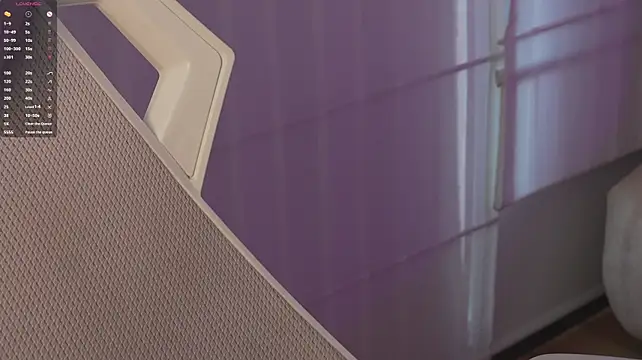 Czat XXX na żywo – _BlowjobQueen
