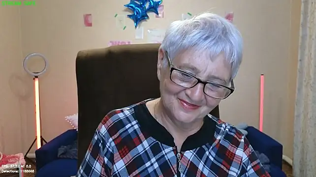 Chat XXX Live Sandra_Snowflake