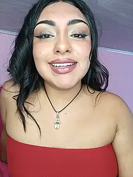 NYX_BLOOM1's Live XXX Chat
