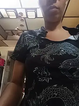 Milenathosom - Anal + large dildo🍑🥒