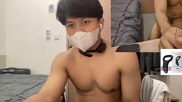 zero-kun Chat XXX live