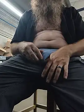 Chat XXX en directo de PopD69