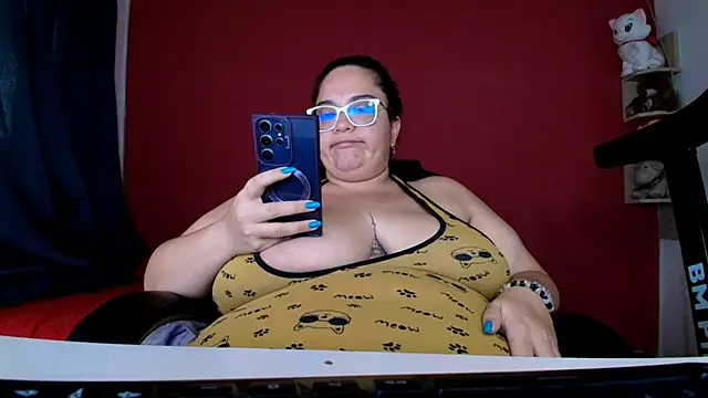 Chat XXX Live lulubigtitts1
