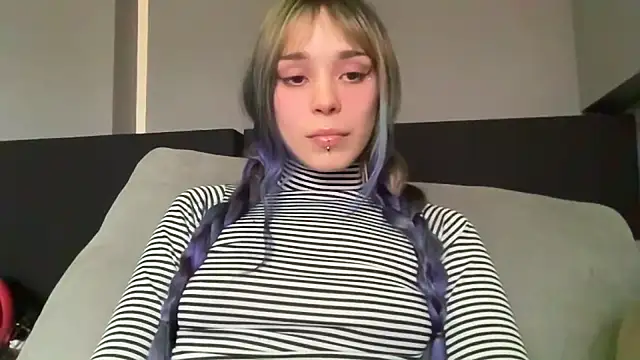 loletabb Adlı Modelin Canlı XXX Sohbeti