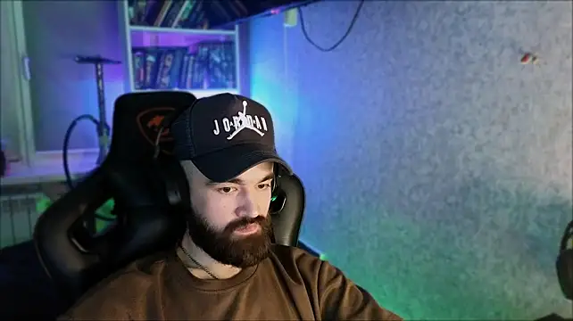 _Serious_Man XXX чат на живо