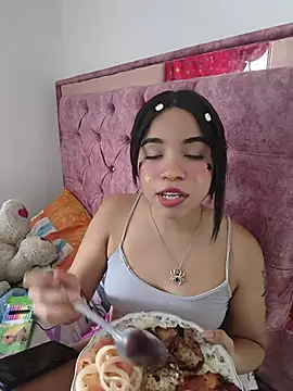 Tatiana-Flame_699 Live XXX-Chat