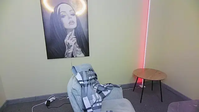 Lalisasa Live XXX-Chat