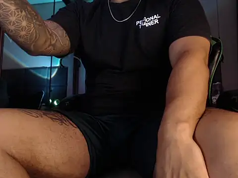 Chat XXX ao vivo de aleparrudo