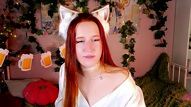 Eva_Bellea's Live XXX Chat