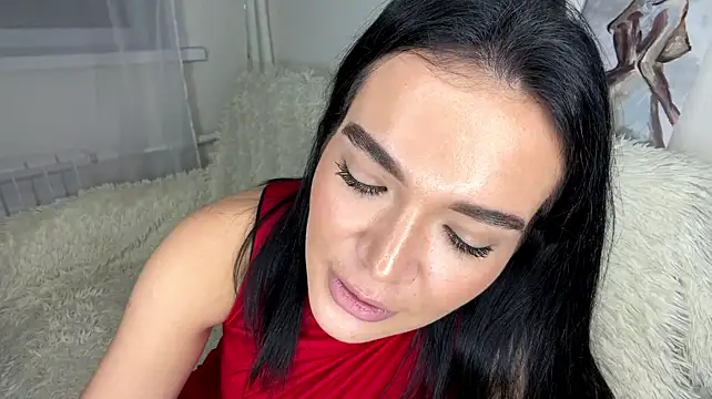 ElyHeart – Live XXX-chat