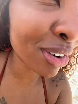 Angel_preta - Oiii