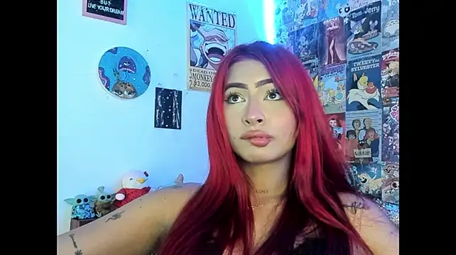 vayolettelove's Live XXX Chat