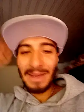 Alexis_Sebastian_420's Webcam Show