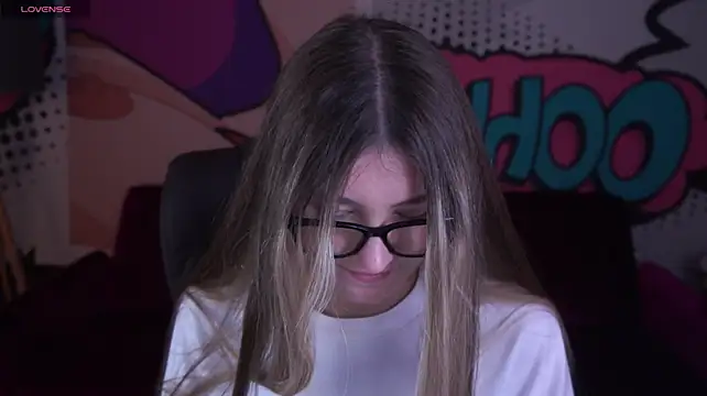 Lissaa_Moon élő XXX-chatje