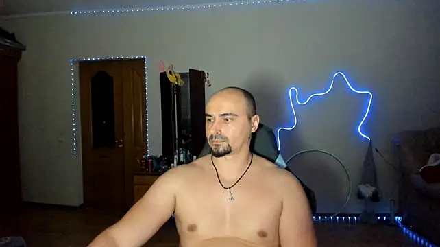 Chat XXX ao vivo de -SexyDaddy-