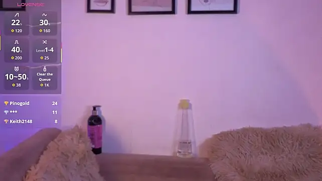 Pamela_tomas Chat XXX in diretta
