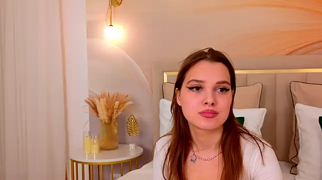 Chat +18 de KaisaWeston ao vivo