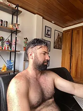 Juan_Artn Live XXX chat