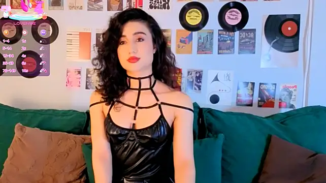 Maya_Rogerss Live XXX-chat