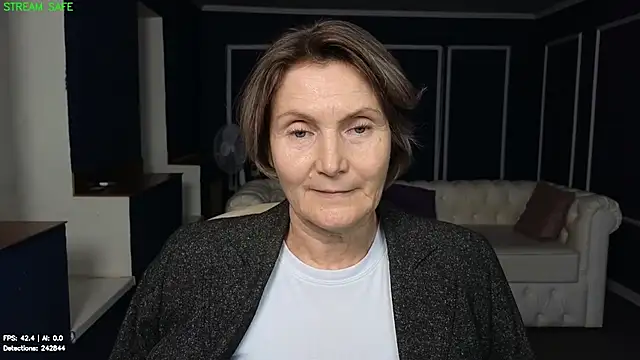 Mabel_Magic élő XXX-chatje