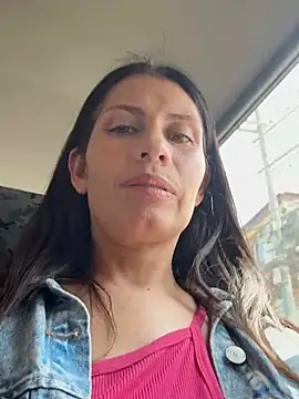 ALYSSON__11n Live XXX chat