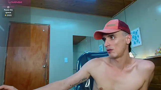 Chat XXX ao vivo de FelipeFriendly