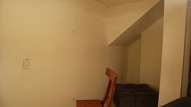 Chat +18 de _Vahos_ ao vivo