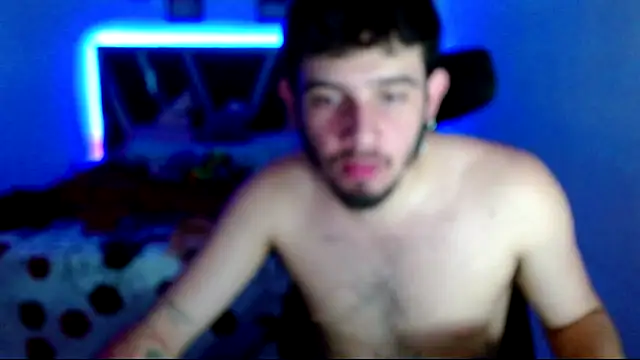 Sebasxxl12 Live XXX Chat