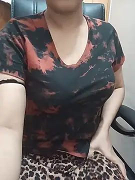 Tanha18 Adlı Modelin Canlı XXX Sohbeti