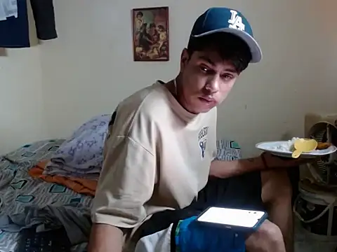 TitanMedina Live XXX Chat