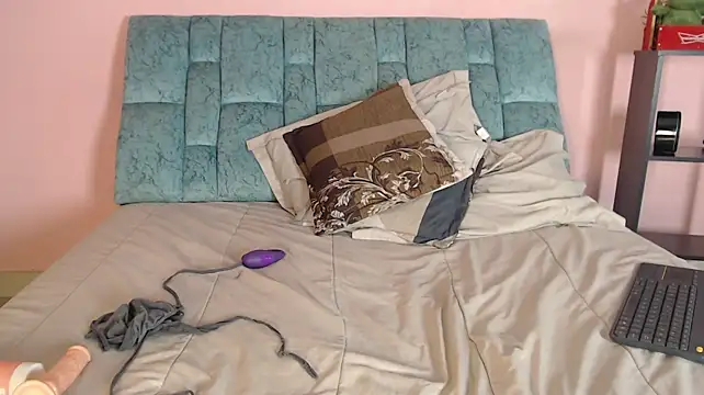 Chat XXX ao vivo de SuriEverly