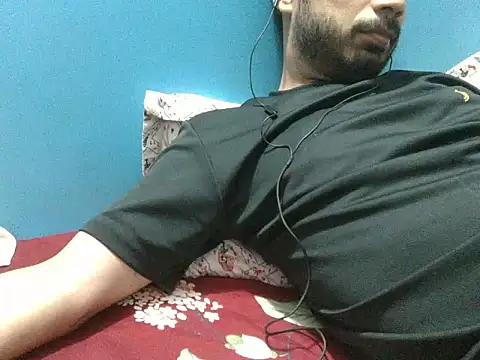 Precumboner's Live XXX Chat