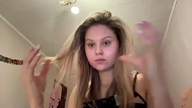 ColetteSolverud Live XXX-Chat