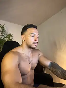 FreszX Live XXX-chat