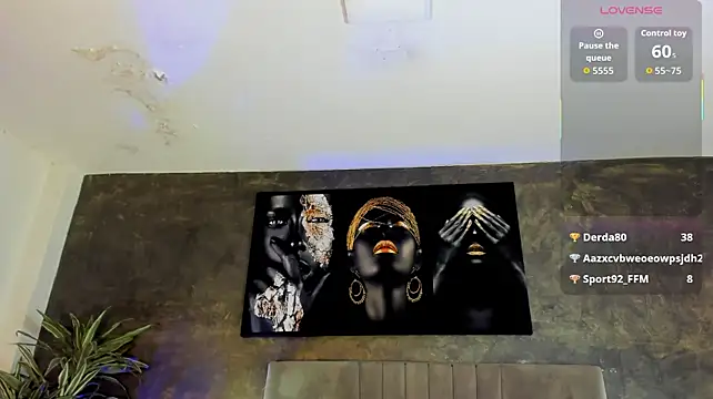 Dean_aimee's Live XXX Chat