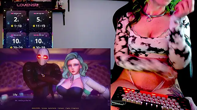batsy_patsy – Live XXX-chat