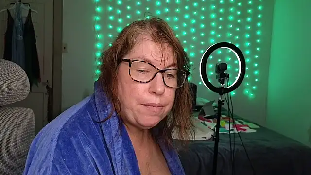 luvely_gurl's Live XXX Chat