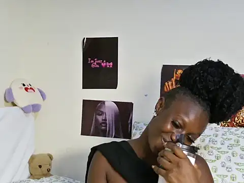 Aria_ah's Live XXX Chat