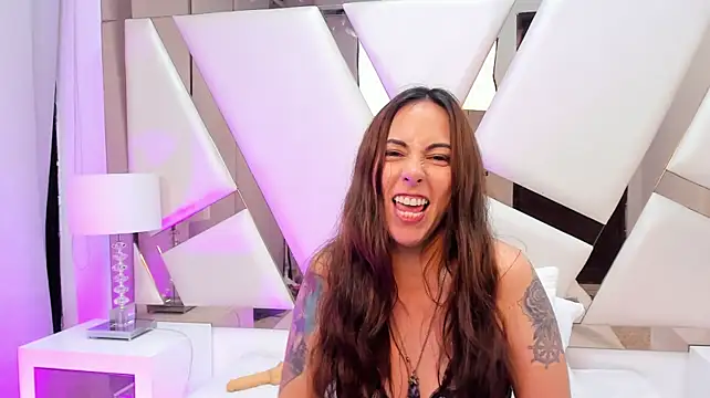 HollyBloom_ Live XXX-Chat