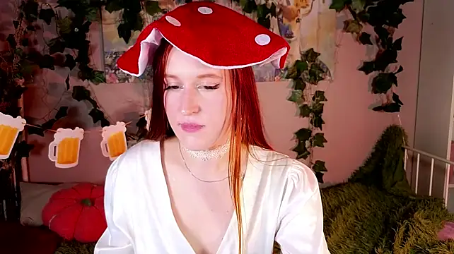 Eva_Bellea – Live XXX-chat