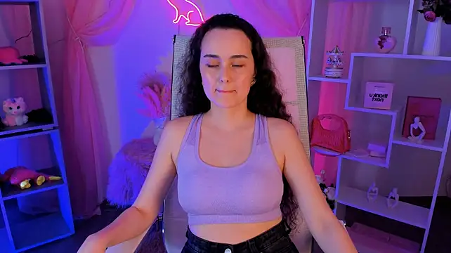 JasmineMarlow – Live XXX-chat