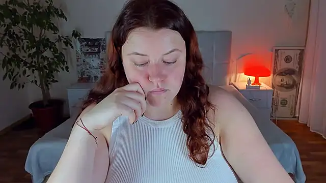 PolinaSalvatore – Live XXX-chat