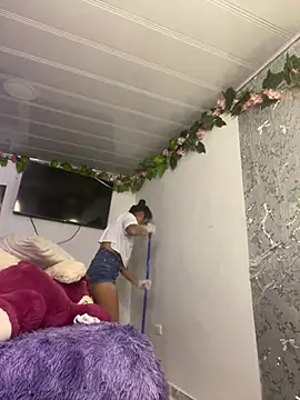 Samara_Homescapes' Live XXX Chat