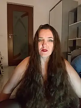 XXX chat uživo modela Angela_swet