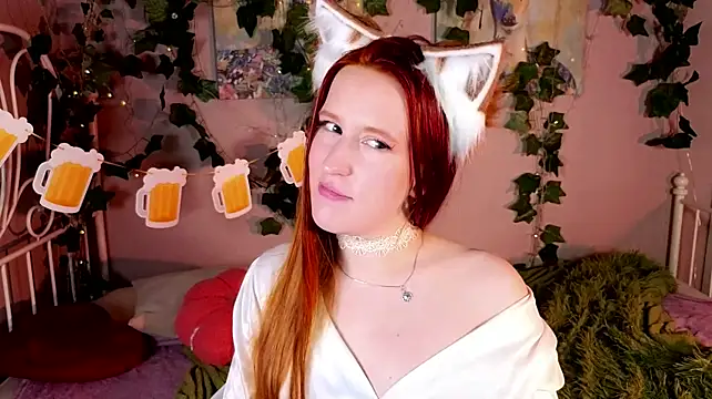 Eva_Bellea's Live XXX Chat