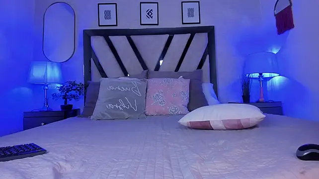 Chatroom XXX en direct de Jen_rose_