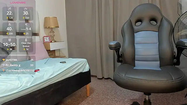 damian_mendez441 XXX чат на живо